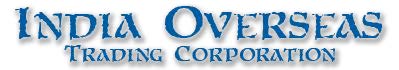 India Overseas Trading Corp.